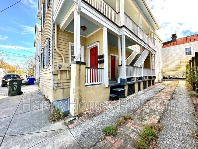 107 Line St in Charleston, SC - Building Photo - Building Photo