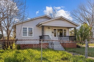 1402 Bragg St in Montgomery, AL - Building Photo - Building Photo
