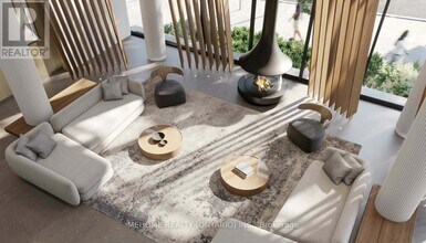 1 Fairview Rd E in Mississauga, ON - Building Photo - Building Photo