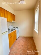 1429 Belmont St NW in Washington, DC - Building Photo - Building Photo