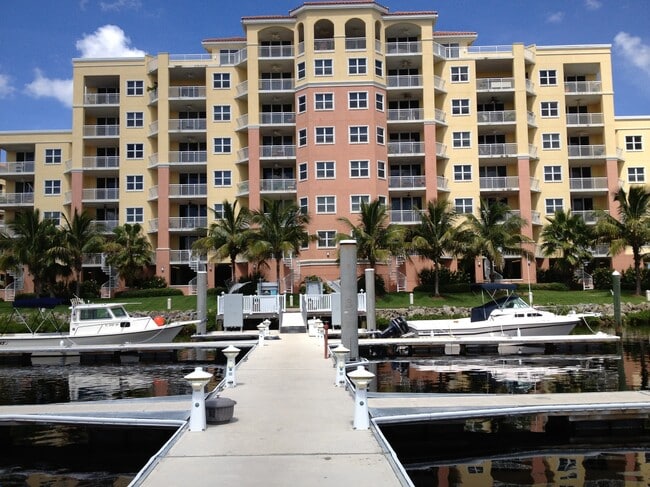 property at 610 Riviera Dunes Way