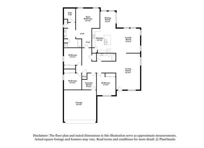 17831 N Madison Rd in Maricopa, AZ - Building Photo - Building Photo