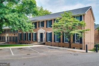 1101 Collier Rd NW in Atlanta, GA - Building Photo - Building Photo