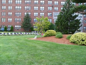 Fresh Pond Apartments in Cambridge, MA - Building Photo - Building Photo