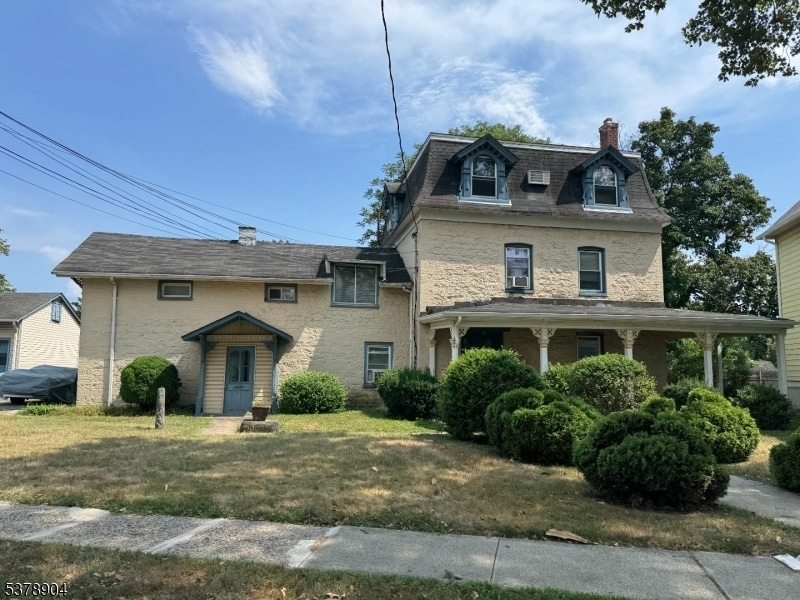 194 Krone Pl in Hackensack, NJ - Foto de edificio