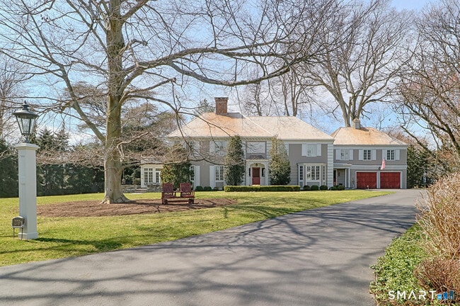 278 Sunnieholme Dr in Fairfield, CT - Building Photo - Building Photo