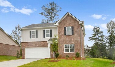 2698 Argento Cir in Dacula, GA - Building Photo - Building Photo