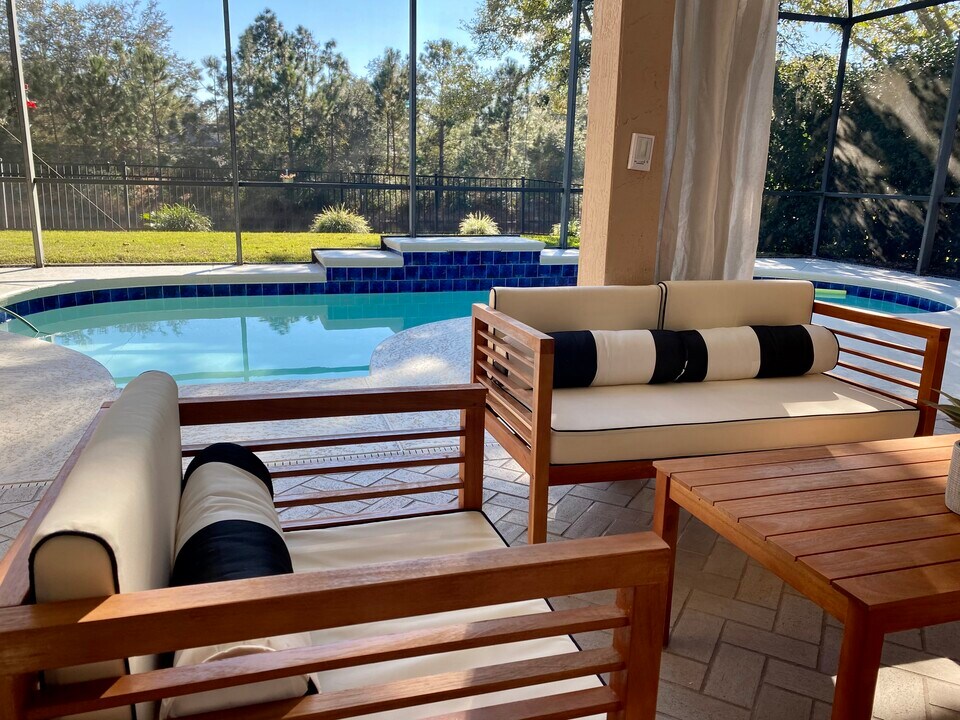 405 W Silverthorn Ln in Ponte Vedra Beach, FL - Building Photo