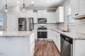 47 Peduncle St in Selma, NC - Building Photo - Building Photo