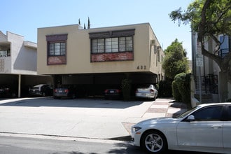 432 Arnaz Dr in Los Angeles, CA - Building Photo - Building Photo