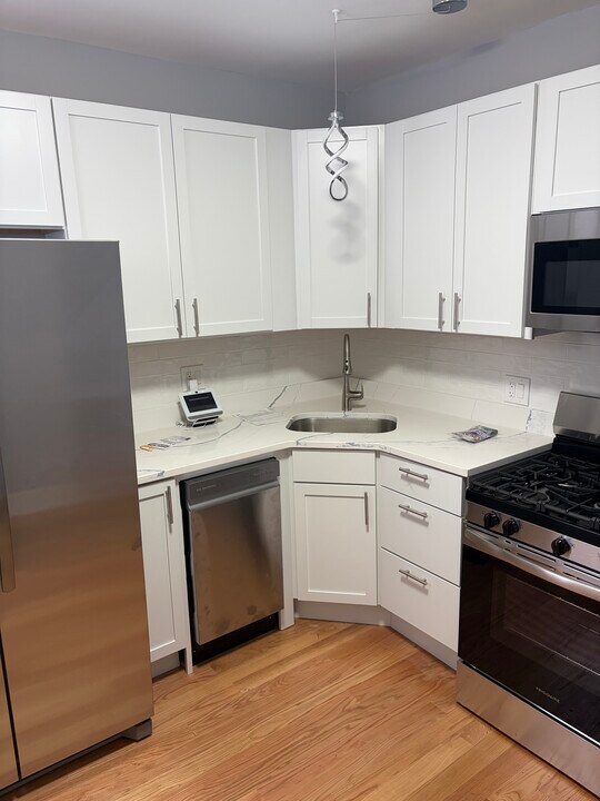 1540 S Ridgeway Ave, Unit #2 in Chicago, IL - Building Photo