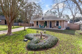 222 Cool Cove in Montgomery, TX - Building Photo - Building Photo