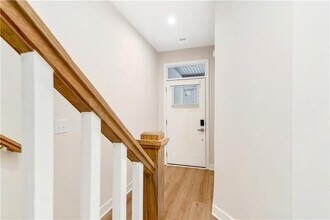 555 Thatch Ter in Fayetteville, GA - Building Photo - Building Photo