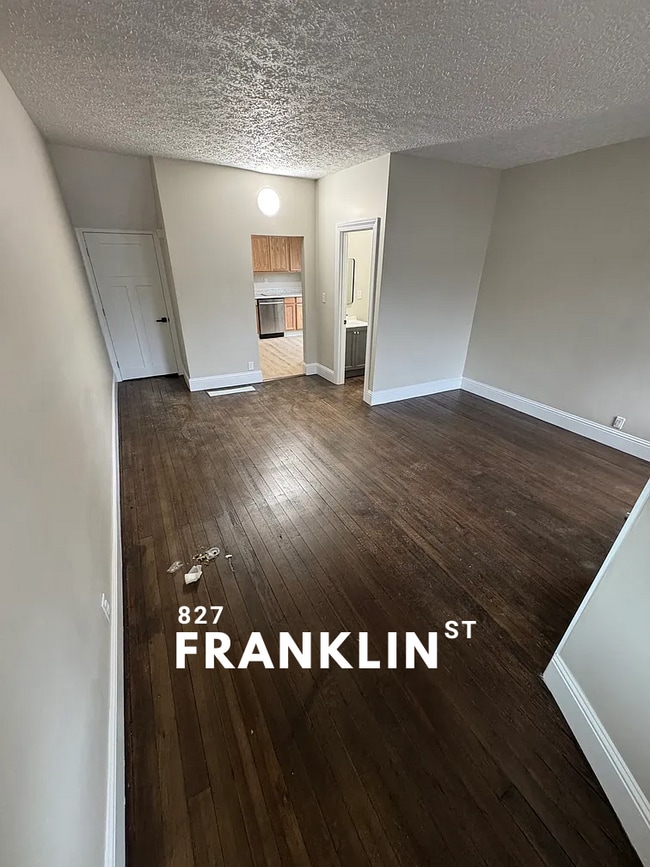 827 Franklin St in Hamilton, OH - Building Photo - Building Photo