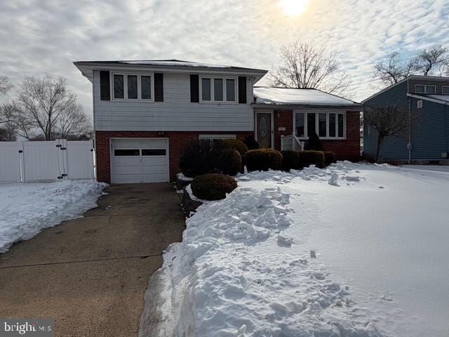 property at 211 Rhode Island Ave