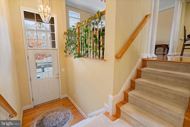 property at 25505 Oak Medley Terrace