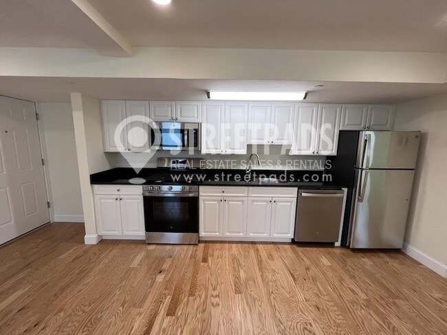 1 Langdon St in Cambridge, MA - Building Photo - Building Photo