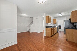 2733 Vining Ridge Terrace in Decatur, GA - Building Photo - Building Photo