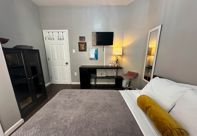 property at 1839 S 20th St