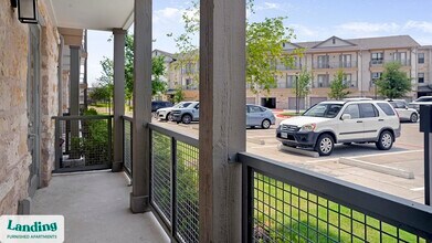 5511 Caprock Smt Dr, Unit 4110 in Bee Cave, TX - Building Photo - Building Photo