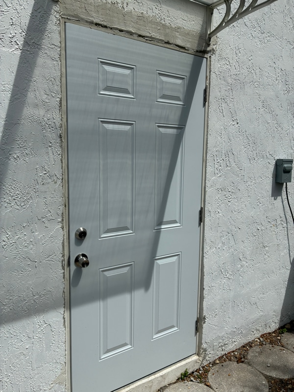property at 19531 NW 58th Ave
