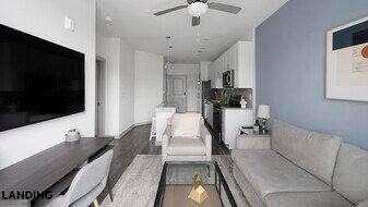 2165 Nolensville Pk in Nashville, TN - Building Photo