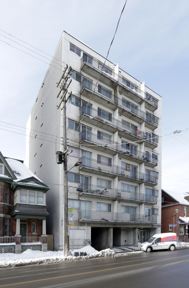 266 Bronson Avenue in Ottawa, ON - Building Photo - Building Photo