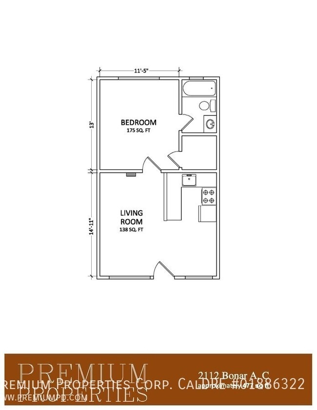 2112 Bonar St in Berkeley, CA - Building Photo - Building Photo