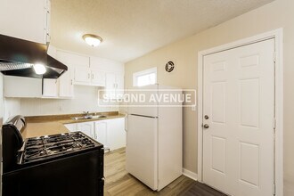 4613 E 45th St in Kansas City, MO - Building Photo - Building Photo