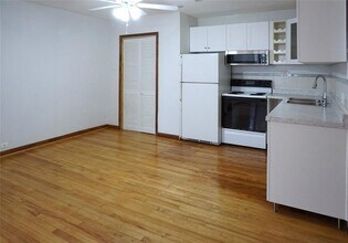 410 Anita St-Unit -1B in Houston, TX - Building Photo - Building Photo