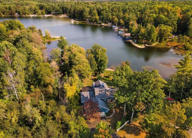 7878 Outer Dr S in Traverse City, MI - Building Photo