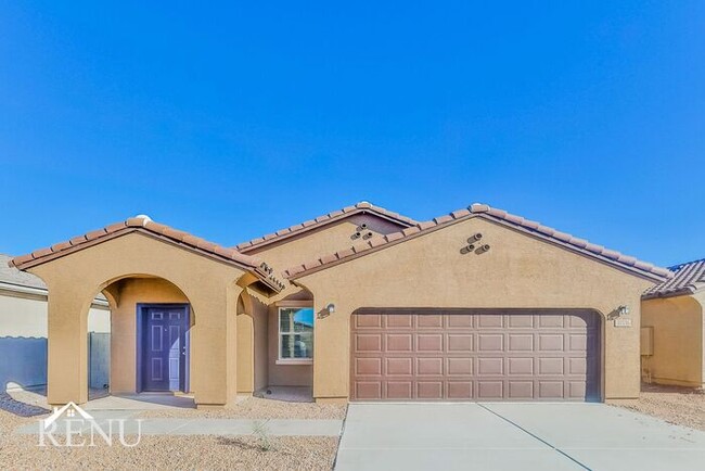 property at 18371 Conquistador Dr