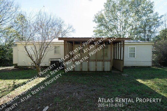 228 4th Ave NW in Arab, AL - Foto de edificio - Building Photo