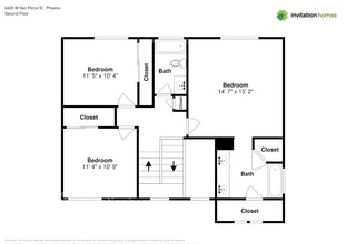 6425 W Nez Perce St in Phoenix, AZ - Building Photo - Building Photo