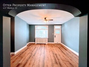 437 Markle St in Philadelphia, PA - Building Photo - Building Photo