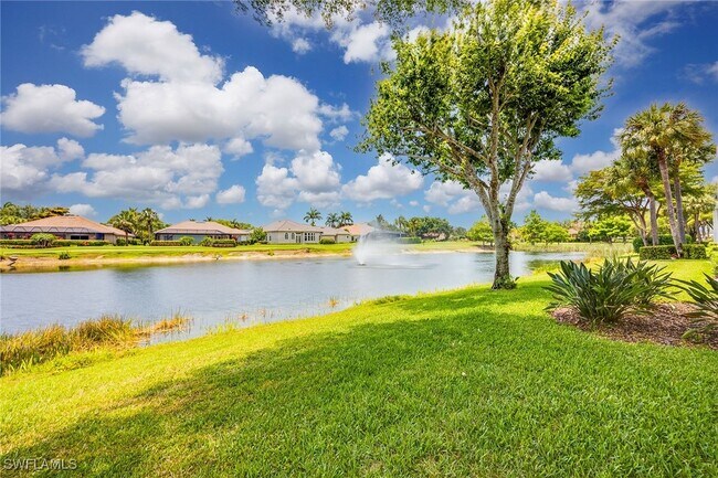 property at 5963 Sand Wedge Ln