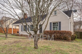 1703 Temple Ave in Nashville, TN - Building Photo - Building Photo