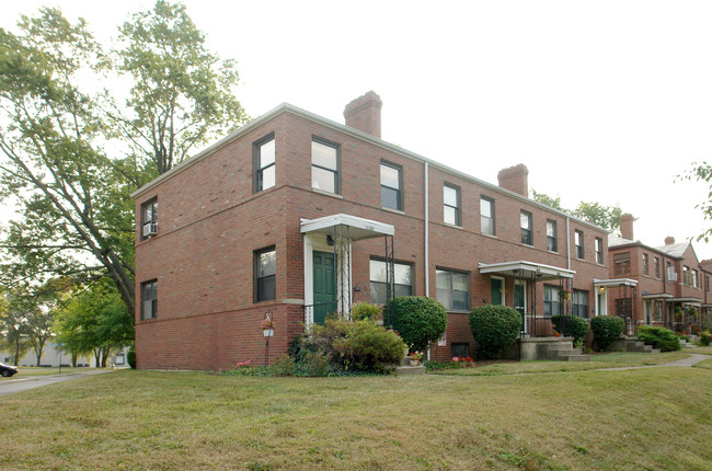 1050-1056 Northwest Blvd in Columbus, OH - Building Photo - Building Photo