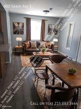 600 Sabin Ave E in Ladysmith, WI - Building Photo - Building Photo