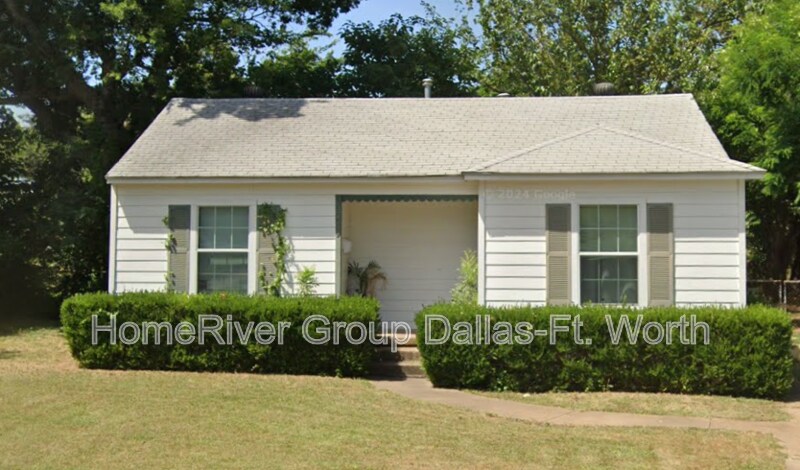 8539 Glencrest Ln in Dallas, TX - Building Photo