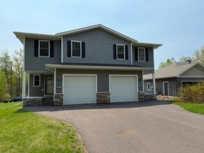 4932 Norwood St in Duluth, MN - Building Photo - Building Photo