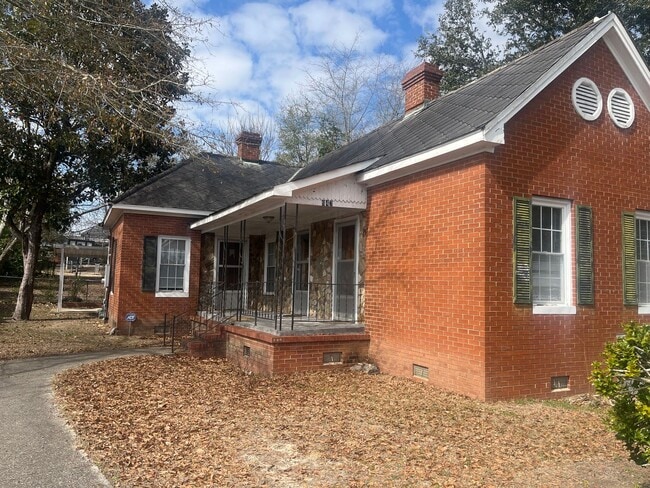 647 Rennie St in Graniteville, SC - Building Photo - Building Photo