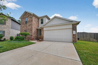 14601 Blackbrush Mnr in Magnolia, TX - Building Photo - Building Photo