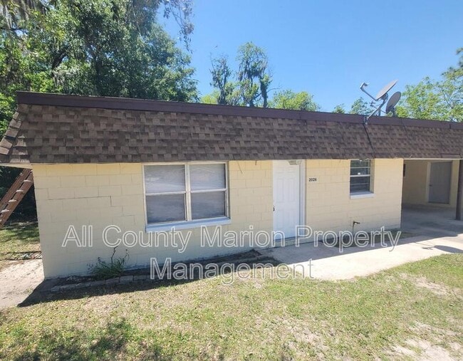 property at 2026 NW 14th St