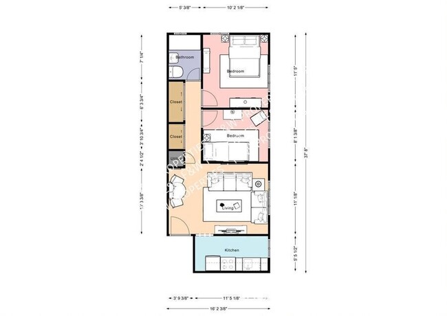 1715 Richmond Ave in Columbus, OH - Building Photo - Building Photo