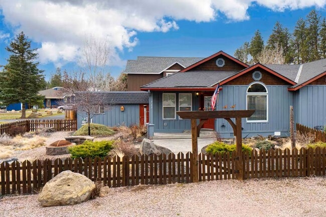 property at 747 E Black Butte Ave