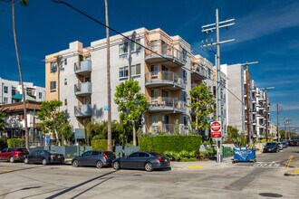 Serenity NoHo in North Hollywood, CA - Building Photo - Building Photo