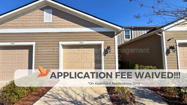 property at 7947 Echo Springs Rd