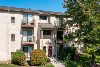 Timberidge Apartments in Farmington Hills, MI - Building Photo - Building Photo