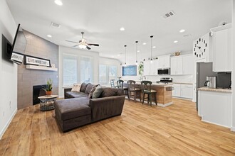 3608 Kyler Gln Cv in Round Rock, TX - Building Photo - Building Photo